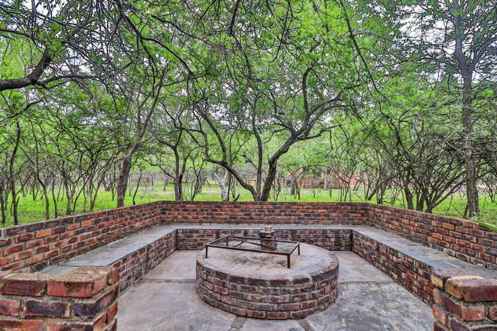 Luxury Kruger Escape Vila Marloth Park Exterior foto