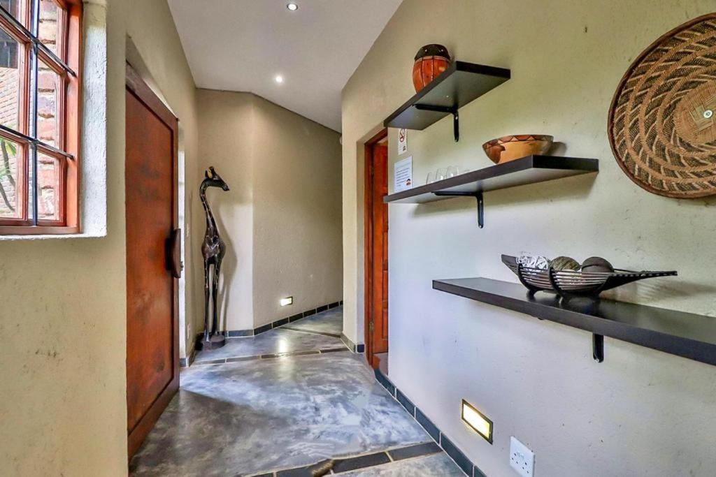 Luxury Kruger Escape Vila Marloth Park Exterior foto